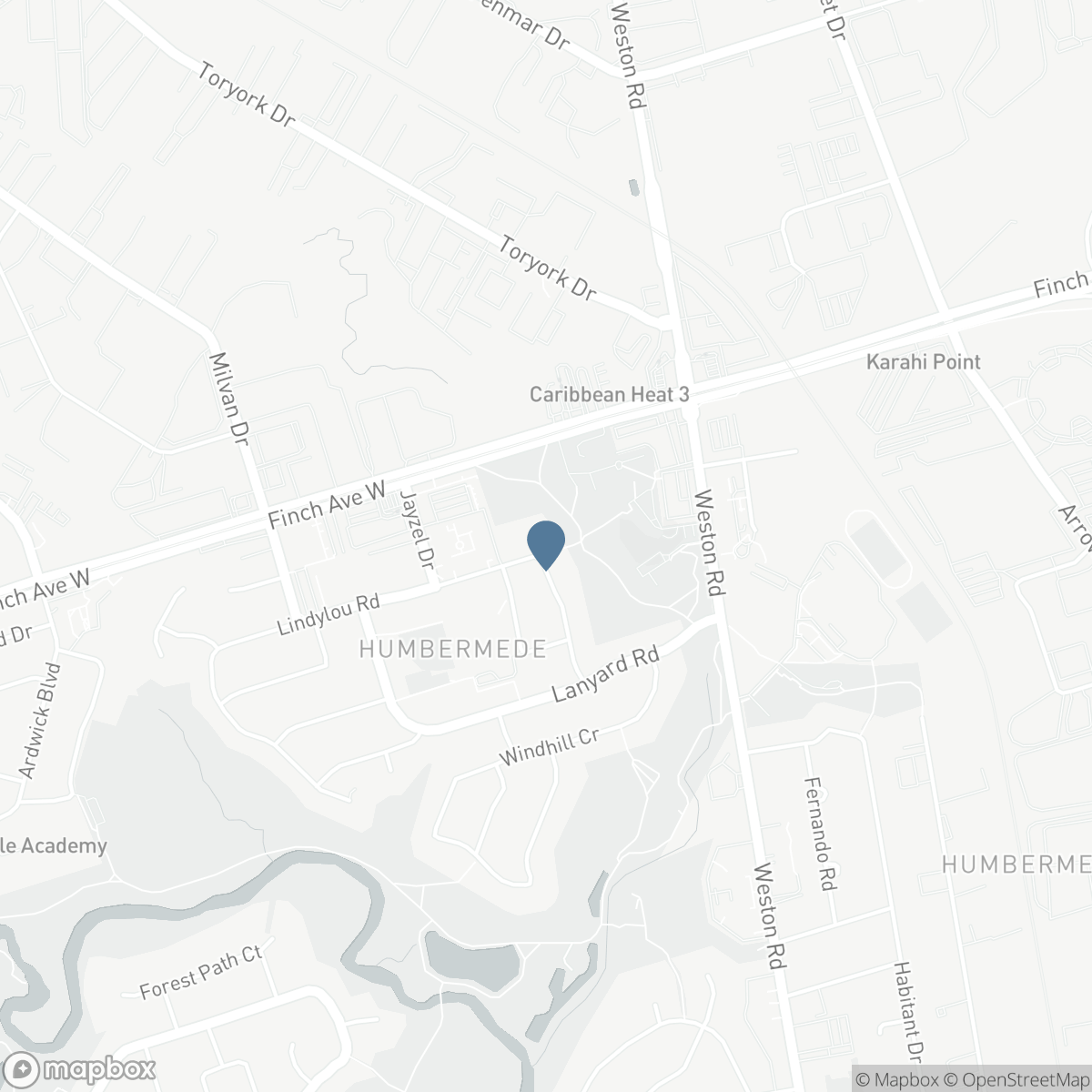 57 LINDYLOU ROAD, Toronto, Ontario M9M 2B1